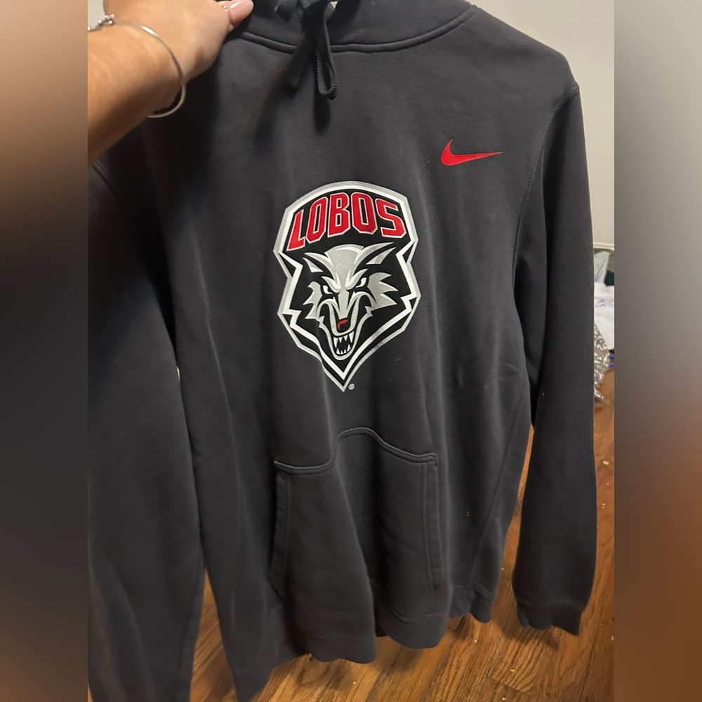 Nike Lobos Hoodie